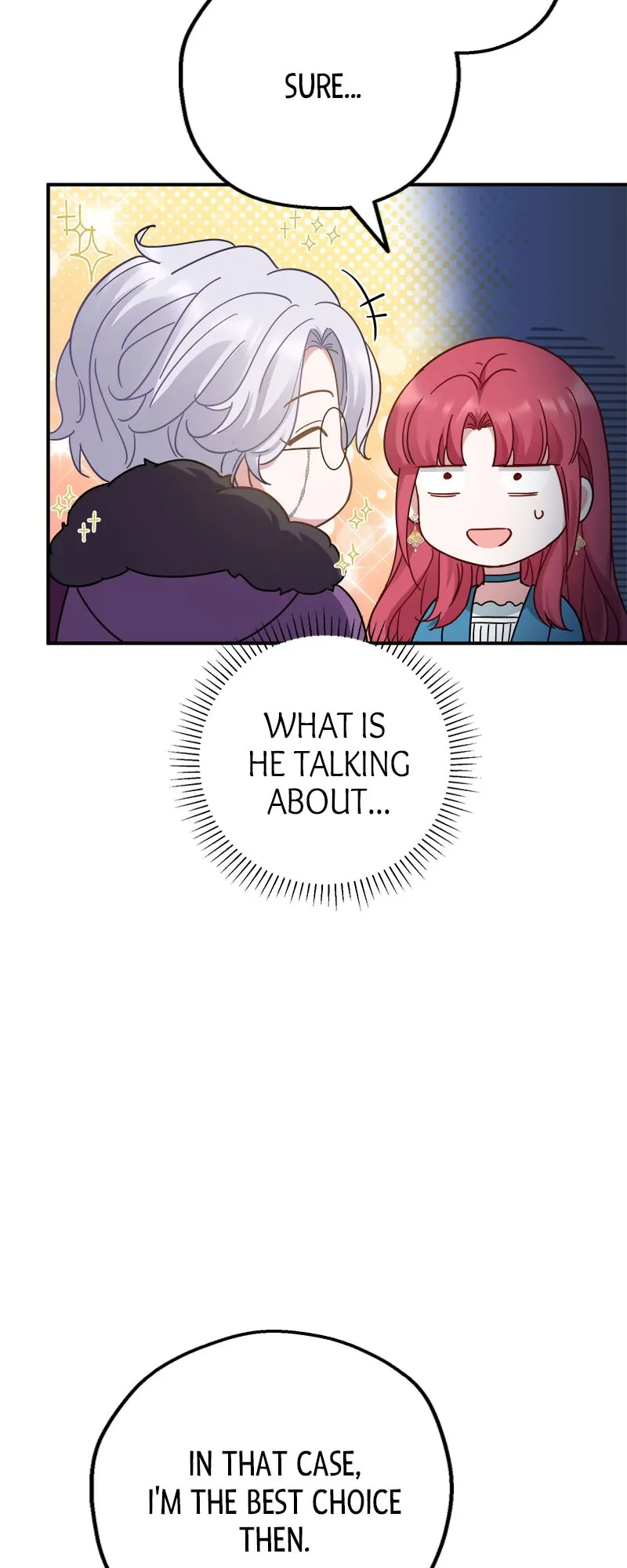 I Woke up as a Notorious Troublemaker! Chapter 29 - Page 55