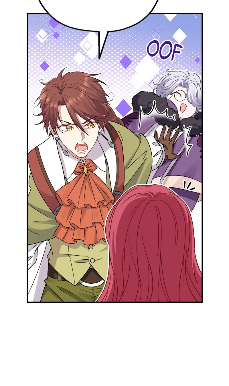I Woke up as a Notorious Troublemaker! Chapter 29 - Page 56