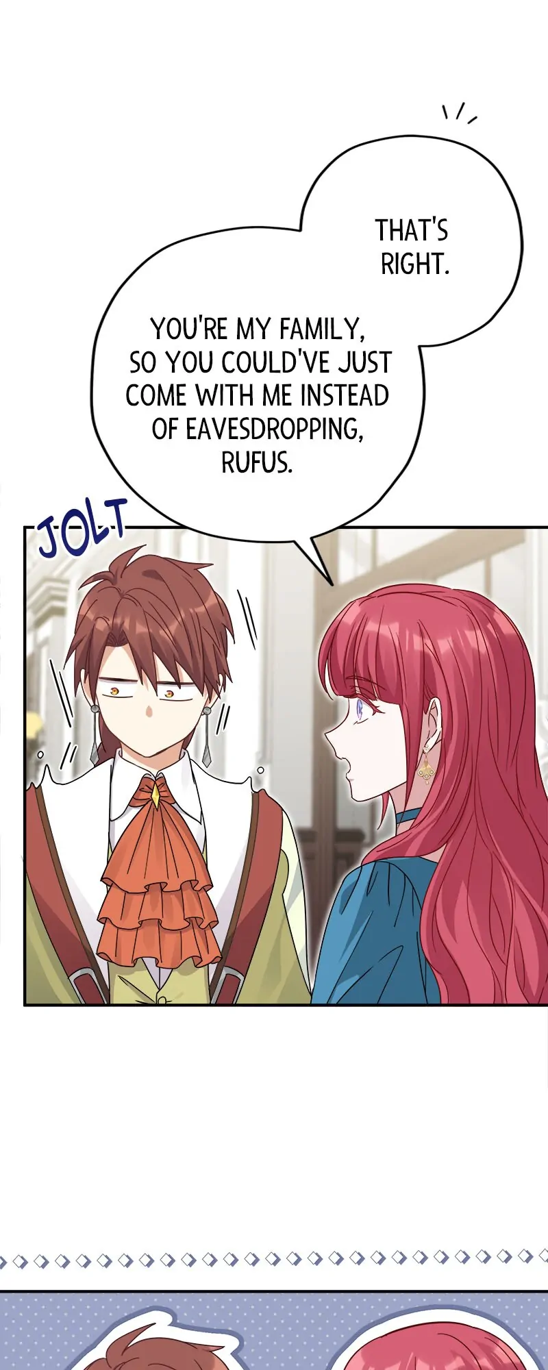 I Woke up as a Notorious Troublemaker! Chapter 29 - Page 59