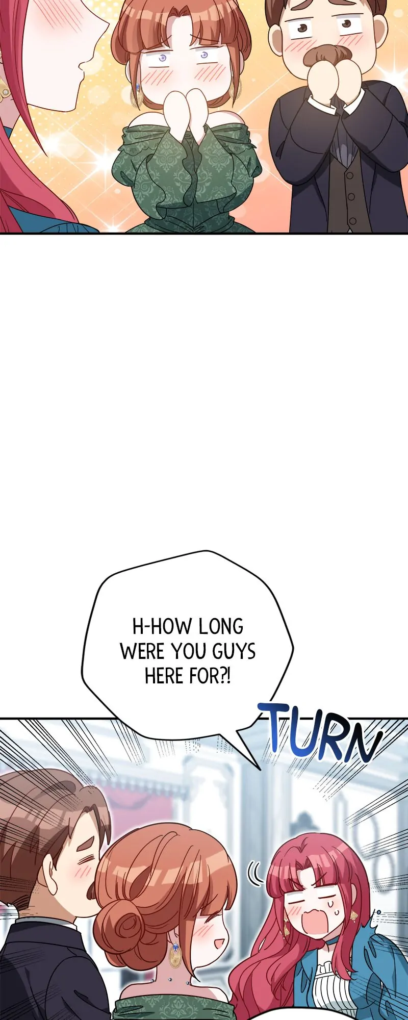 I Woke up as a Notorious Troublemaker! Chapter 29 - Page 6