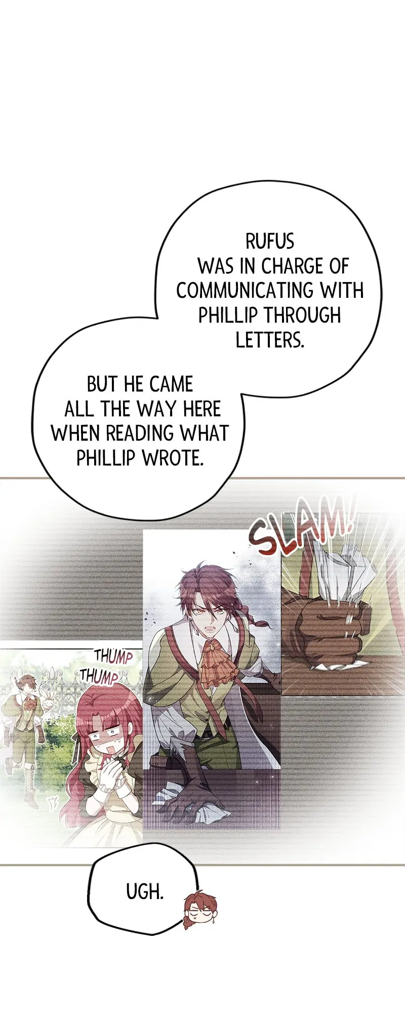 I Woke up as a Notorious Troublemaker! Chapter 29 - Page 64