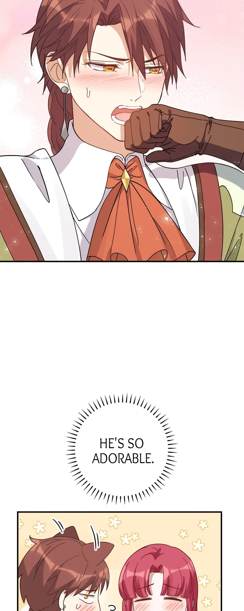 I Woke up as a Notorious Troublemaker! Chapter 29 - Page 68
