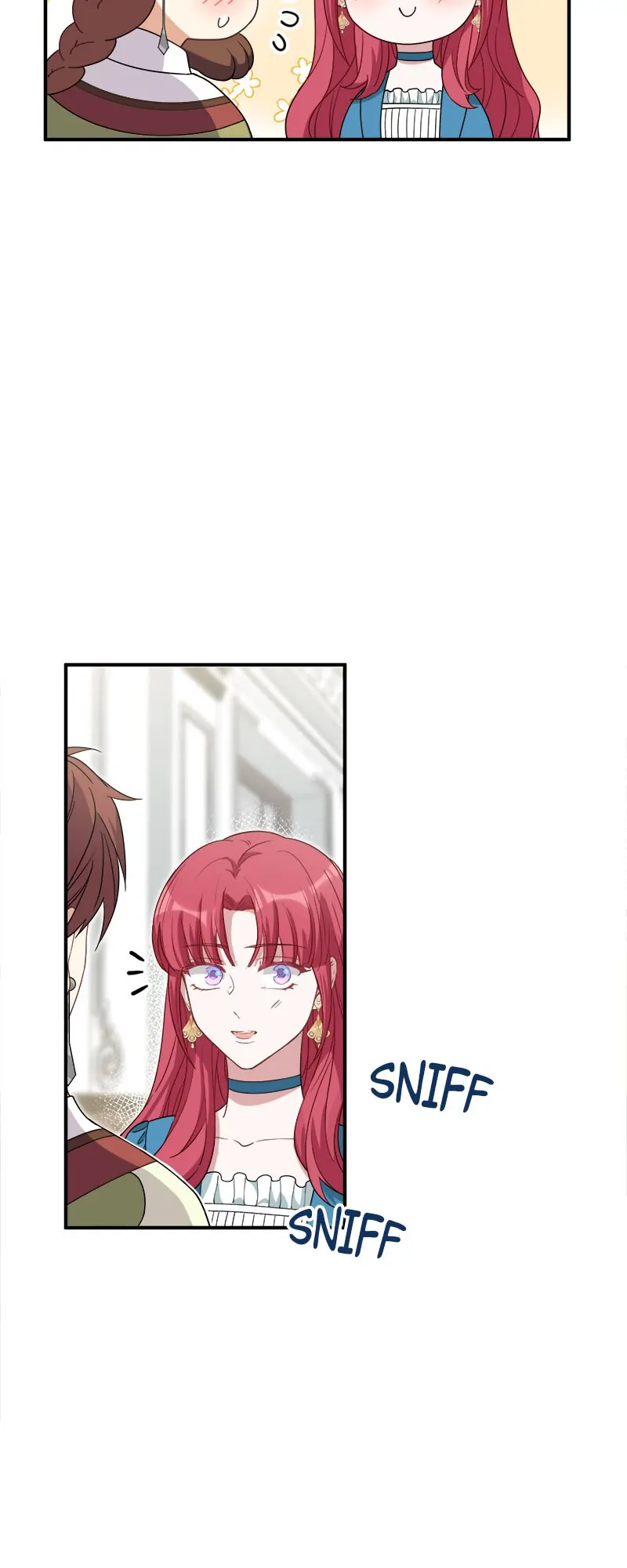 I Woke up as a Notorious Troublemaker! Chapter 29 - Page 69