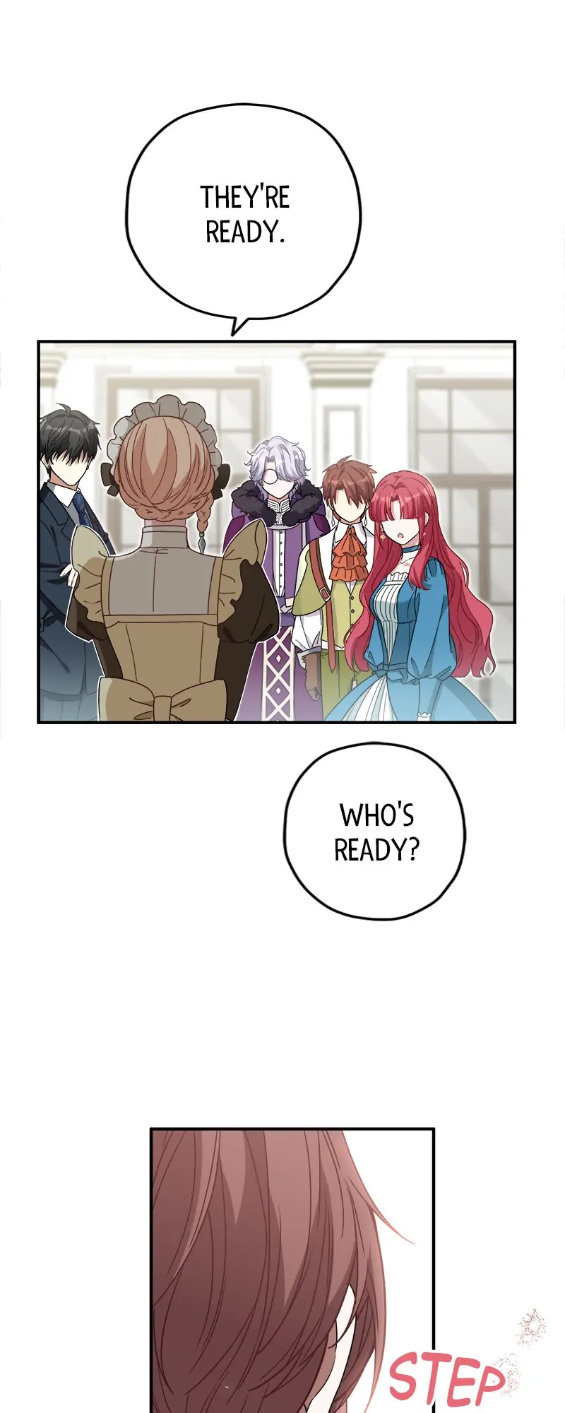 I Woke up as a Notorious Troublemaker! Chapter 29 - Page 77