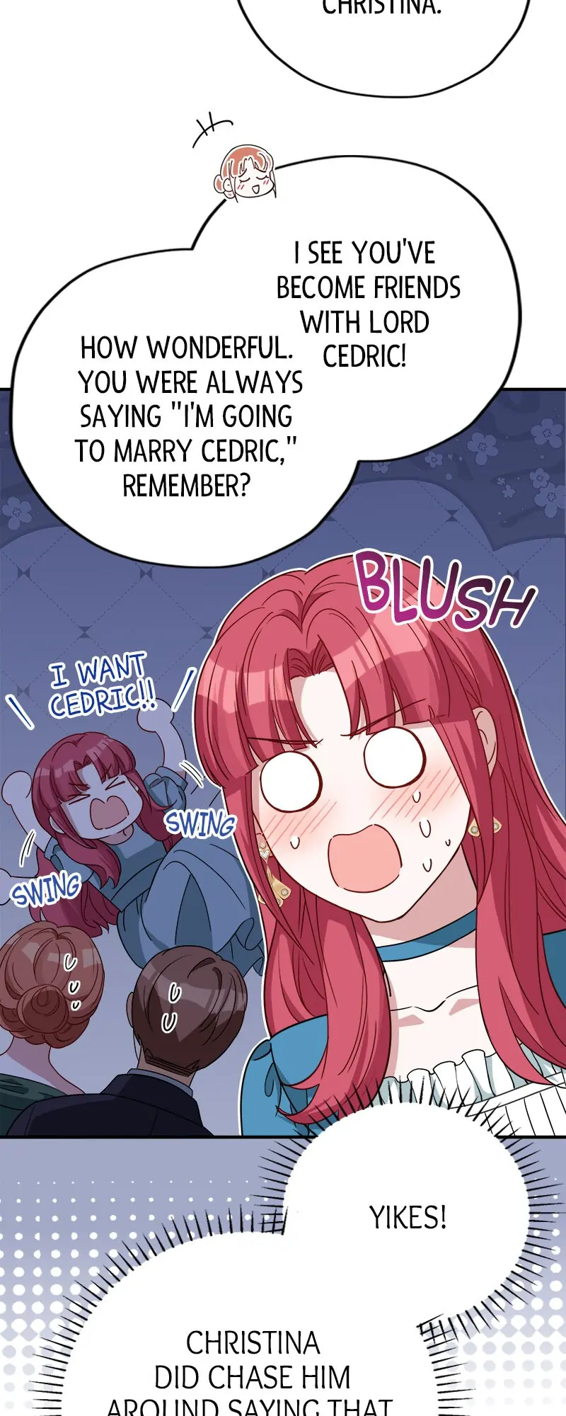 I Woke up as a Notorious Troublemaker! Chapter 29 - Page 8