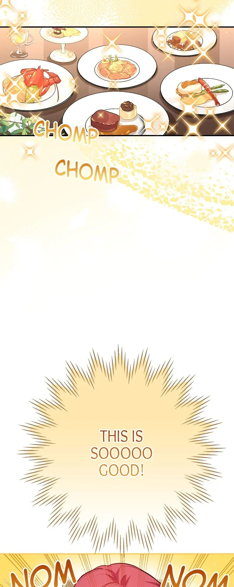 I Woke up as a Notorious Troublemaker! Chapter 3 - Page 1