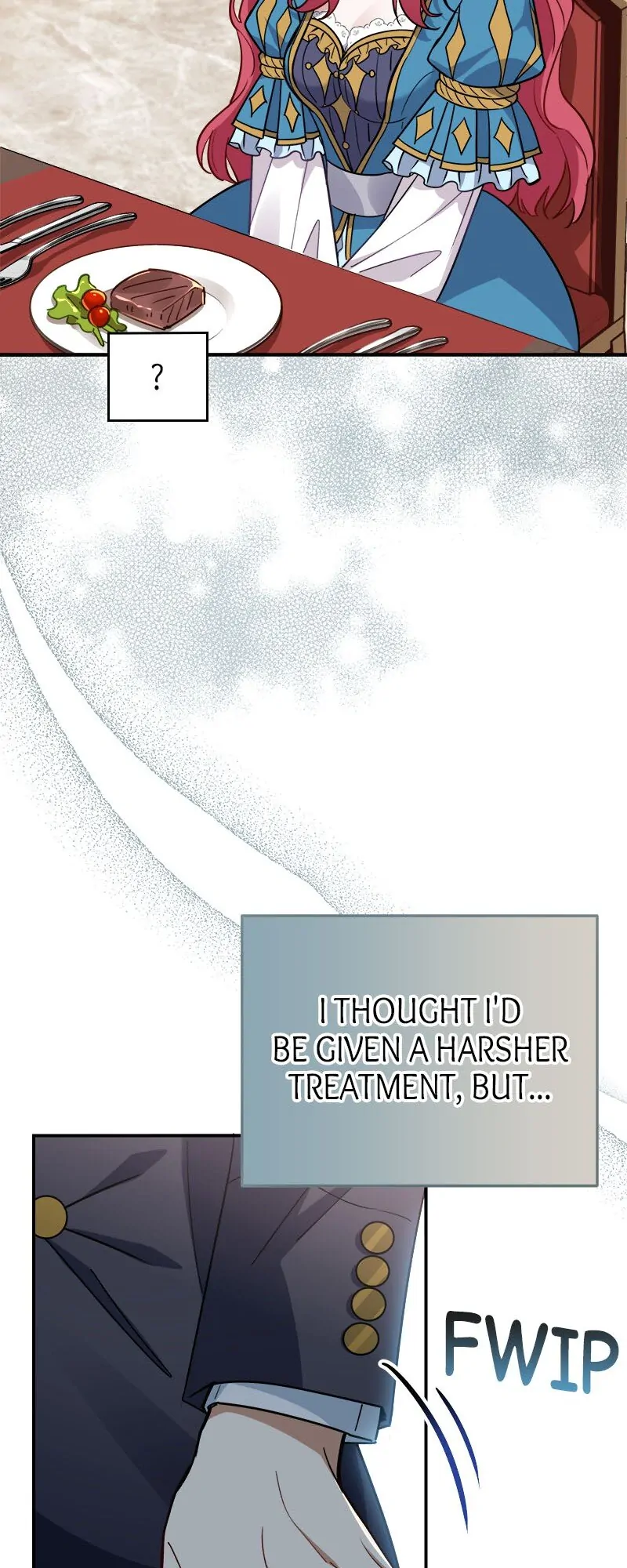 I Woke up as a Notorious Troublemaker! Chapter 3 - Page 10