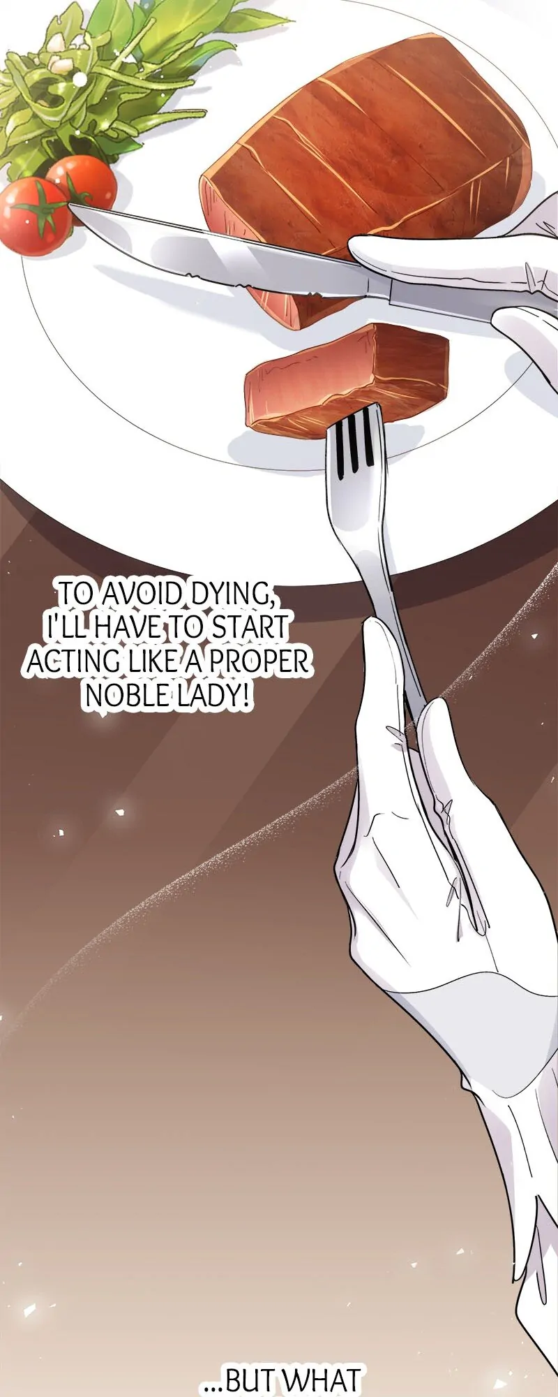 I Woke up as a Notorious Troublemaker! Chapter 3 - Page 14