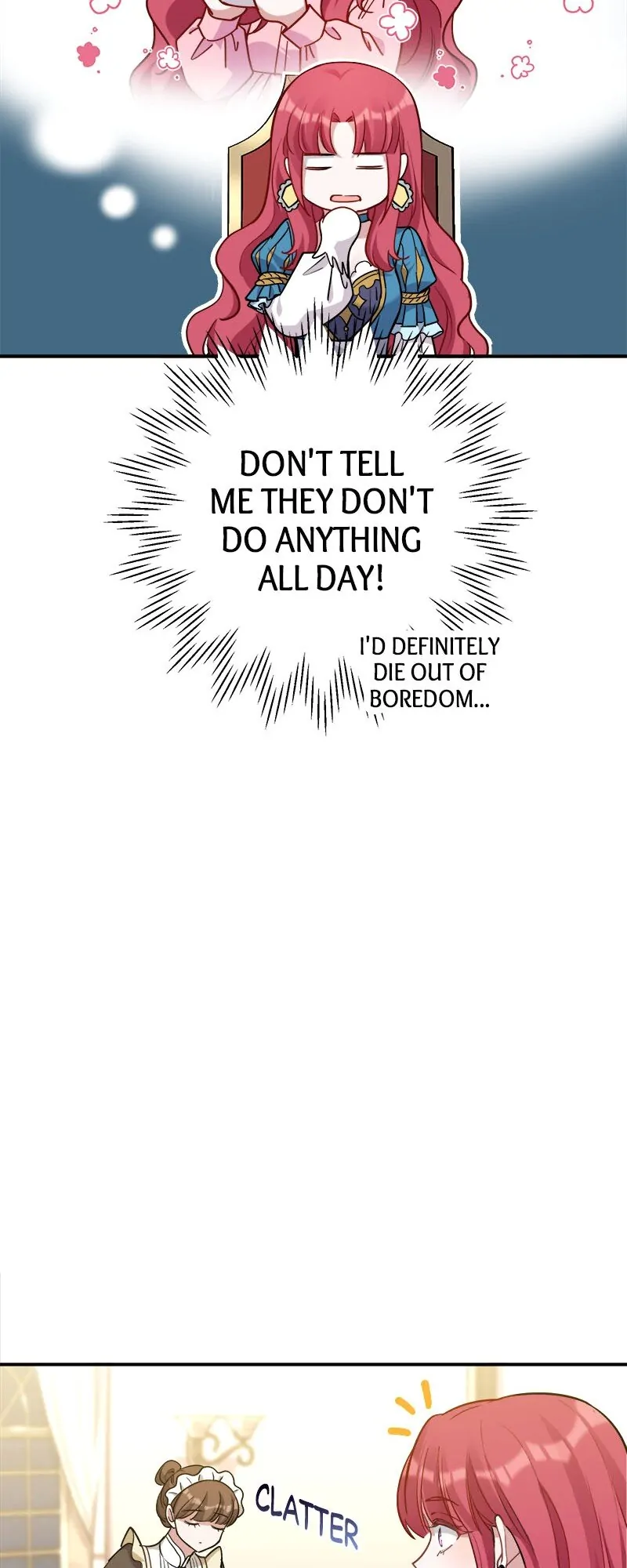 I Woke up as a Notorious Troublemaker! Chapter 3 - Page 16