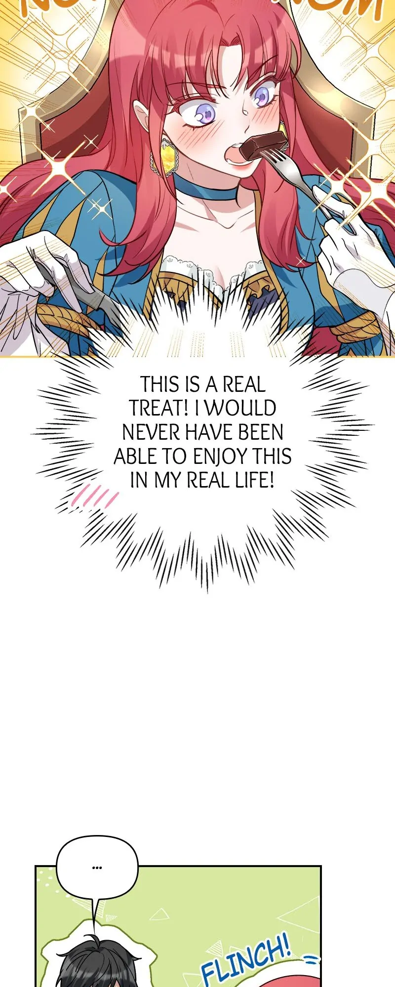 I Woke up as a Notorious Troublemaker! Chapter 3 - Page 2