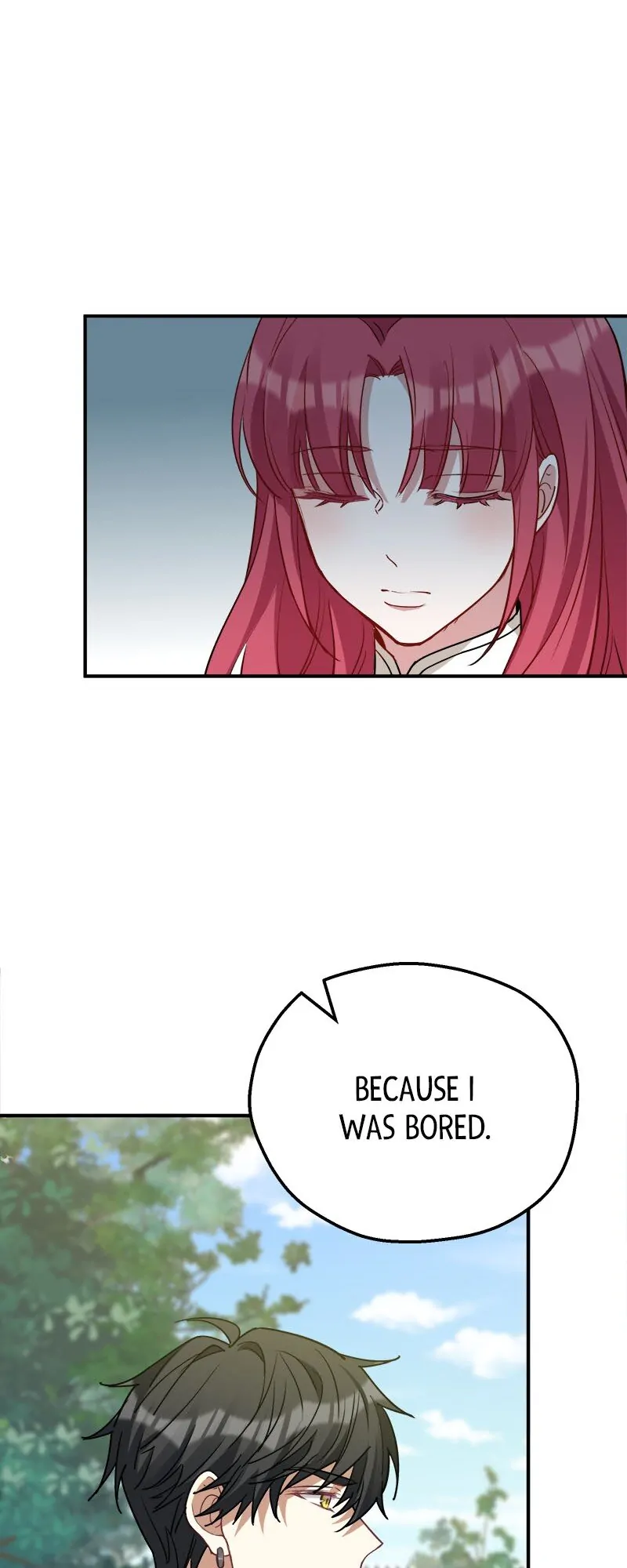 I Woke up as a Notorious Troublemaker! Chapter 3 - Page 22