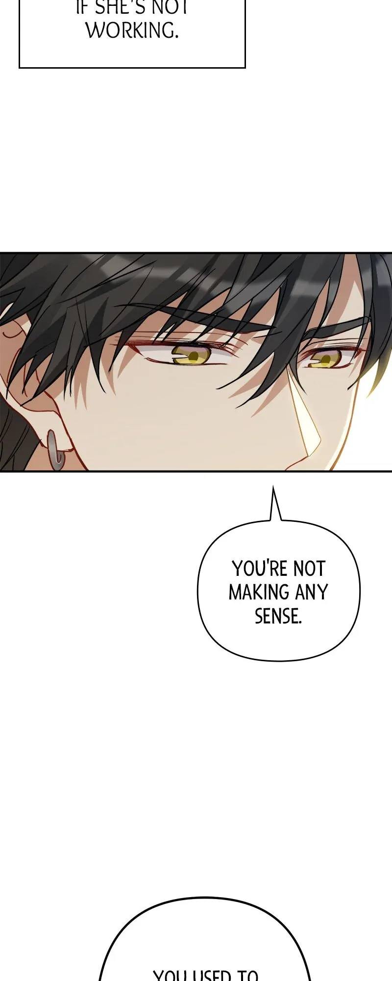 I Woke up as a Notorious Troublemaker! Chapter 3 - Page 25