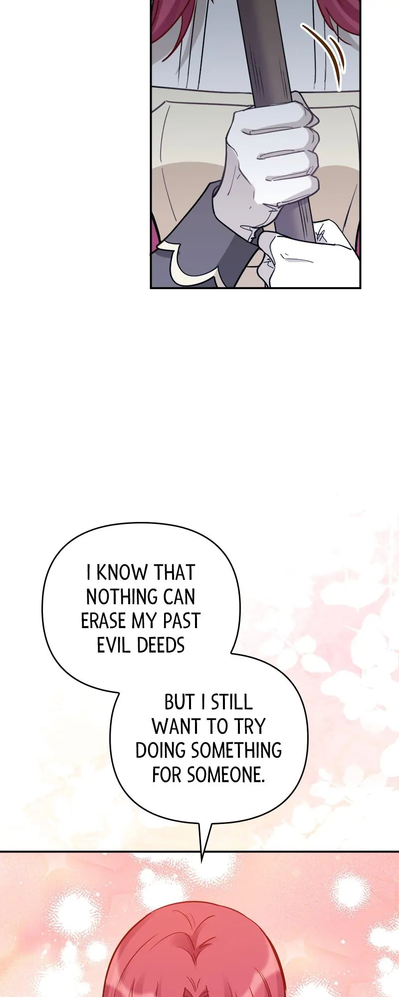 I Woke up as a Notorious Troublemaker! Chapter 3 - Page 29