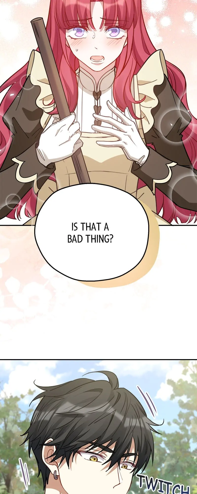 I Woke up as a Notorious Troublemaker! Chapter 3 - Page 30