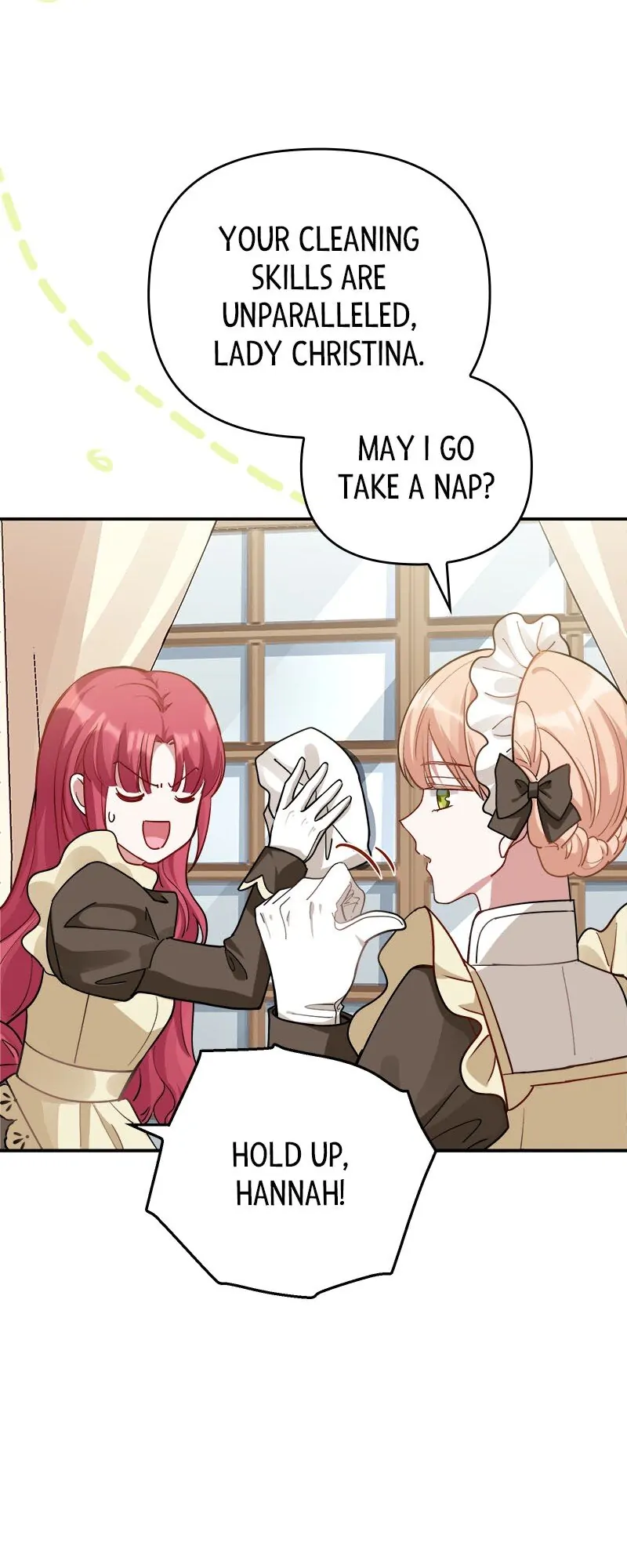 I Woke up as a Notorious Troublemaker! Chapter 3 - Page 42