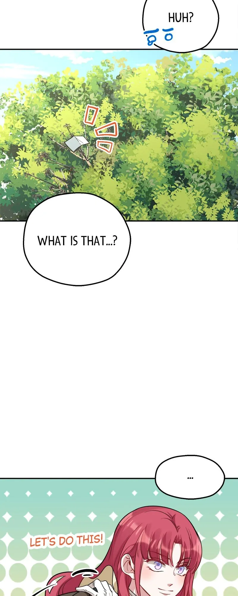 I Woke up as a Notorious Troublemaker! Chapter 3 - Page 56