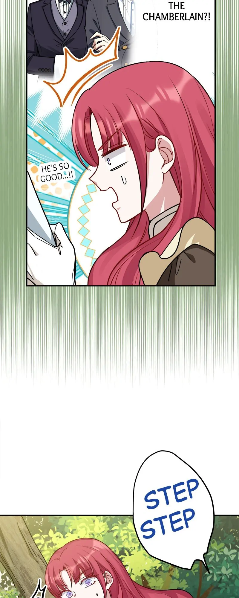 I Woke up as a Notorious Troublemaker! Chapter 3 - Page 62