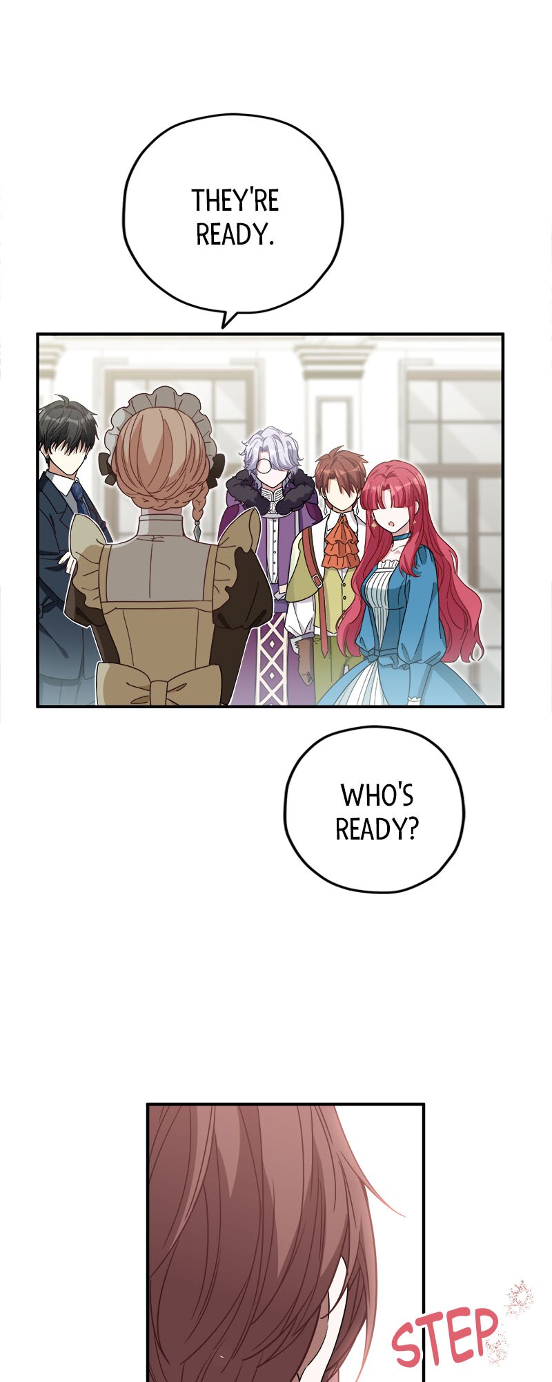 I Woke up as a Notorious Troublemaker! Chapter 30 - Page 1