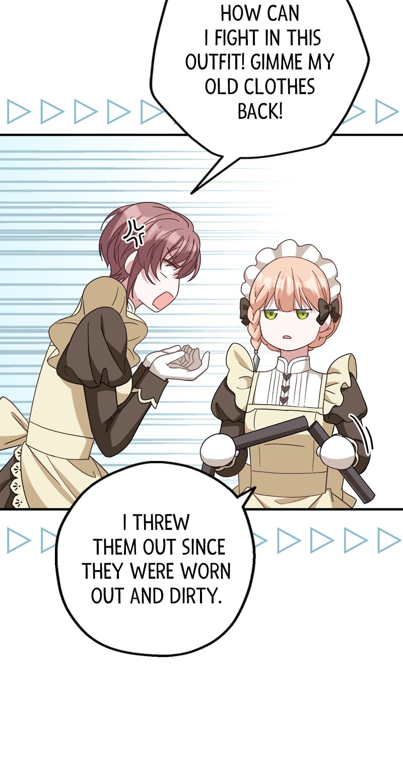 I Woke up as a Notorious Troublemaker! Chapter 30 - Page 14