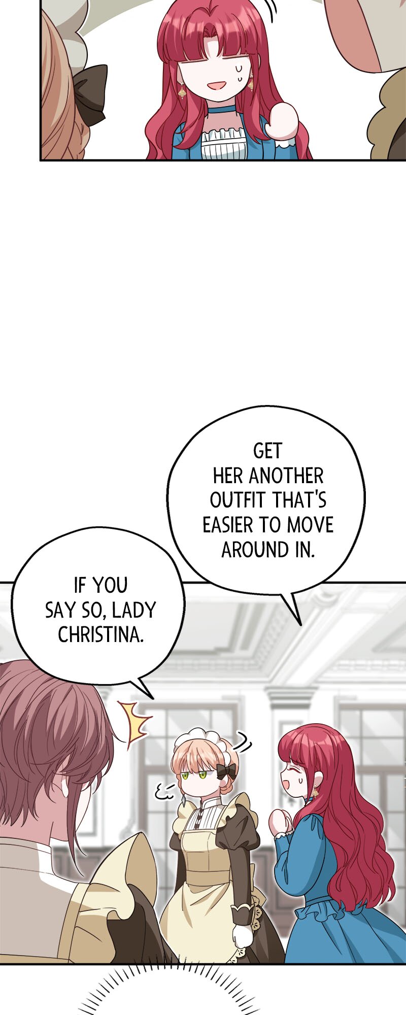 I Woke up as a Notorious Troublemaker! Chapter 30 - Page 16