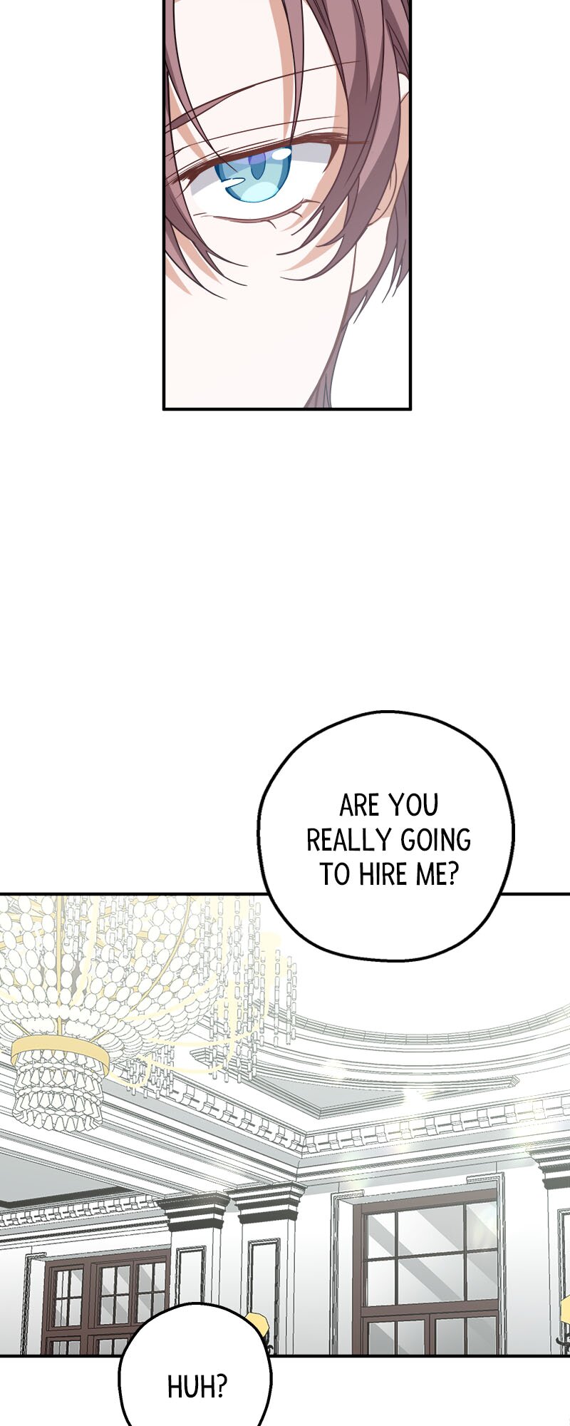 I Woke up as a Notorious Troublemaker! Chapter 30 - Page 21