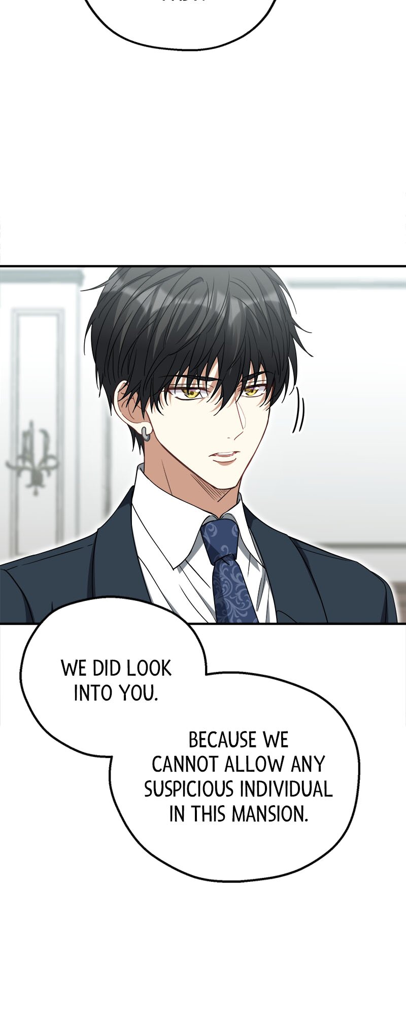 I Woke up as a Notorious Troublemaker! Chapter 30 - Page 23