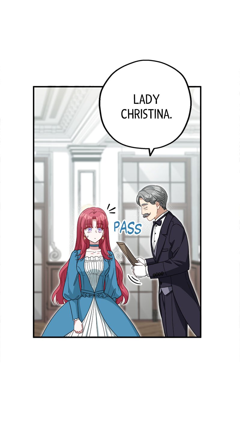 I Woke up as a Notorious Troublemaker! Chapter 30 - Page 24