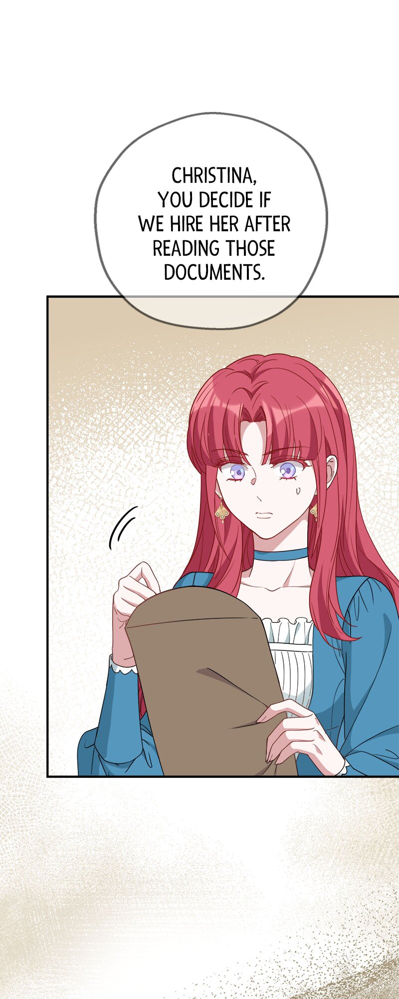 I Woke up as a Notorious Troublemaker! Chapter 30 - Page 25