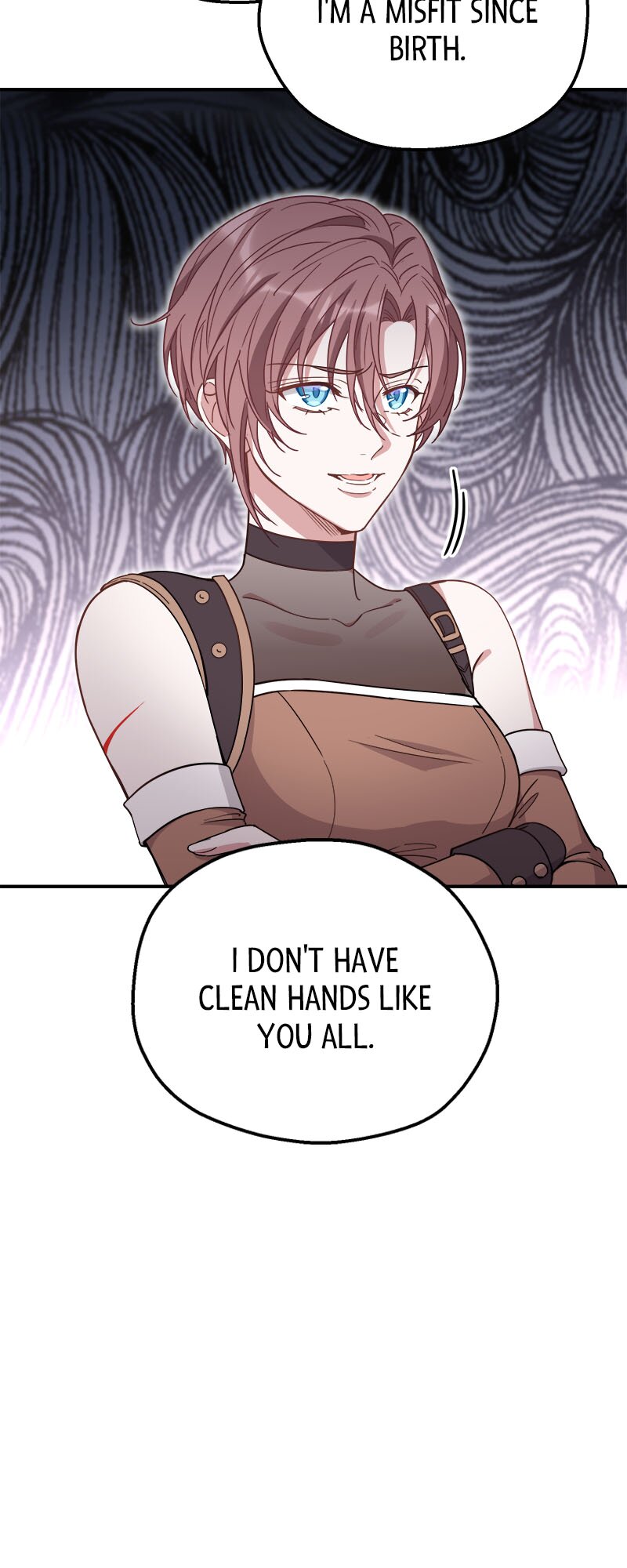 I Woke up as a Notorious Troublemaker! Chapter 30 - Page 28