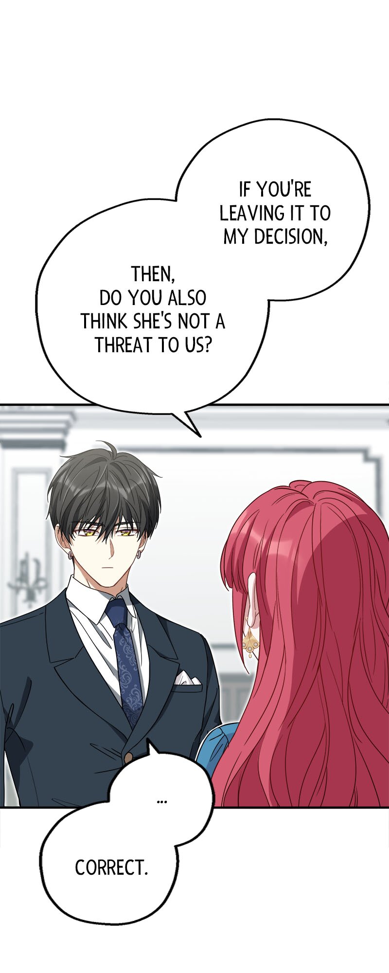 I Woke up as a Notorious Troublemaker! Chapter 30 - Page 30