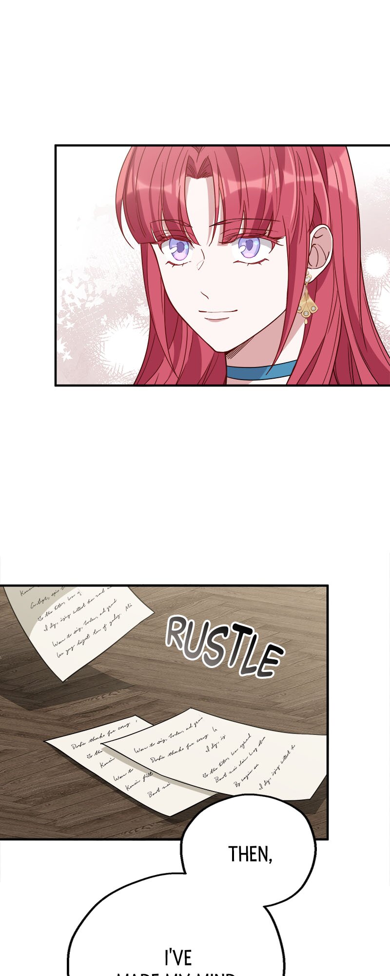 I Woke up as a Notorious Troublemaker! Chapter 30 - Page 31