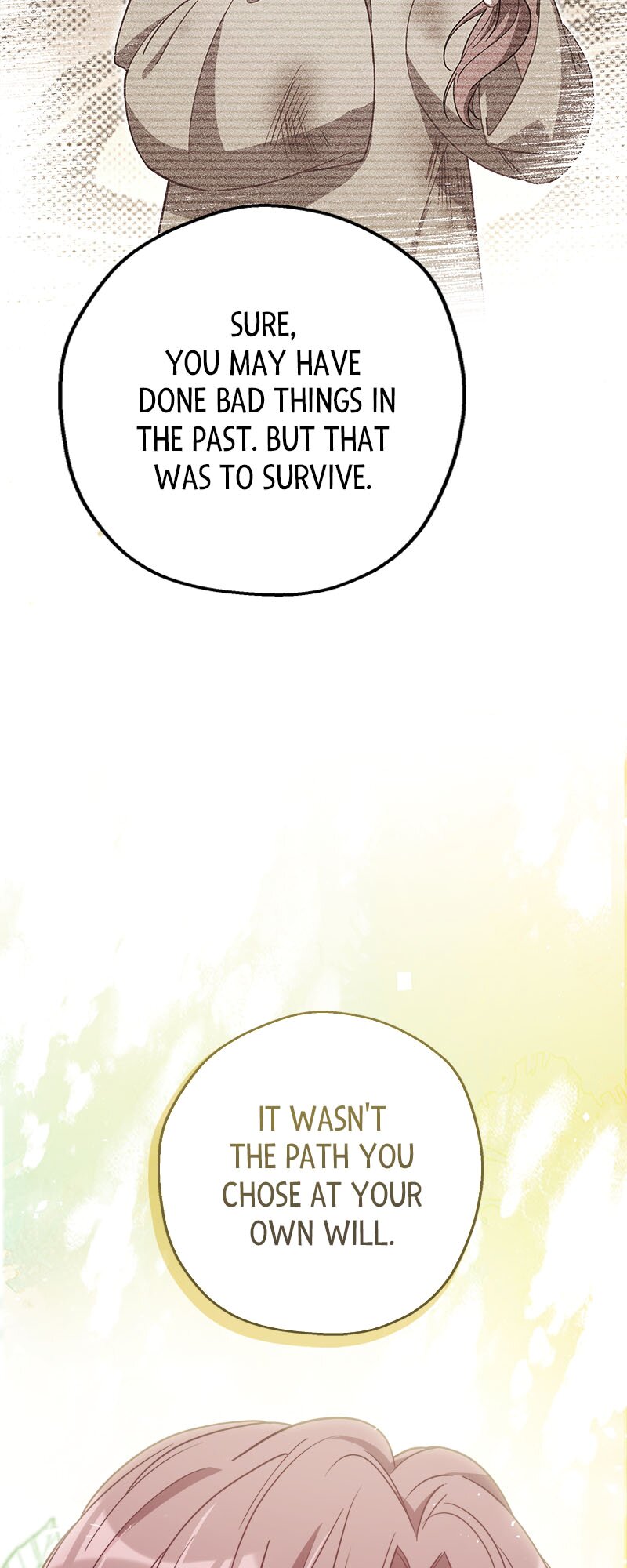 I Woke up as a Notorious Troublemaker! Chapter 30 - Page 43