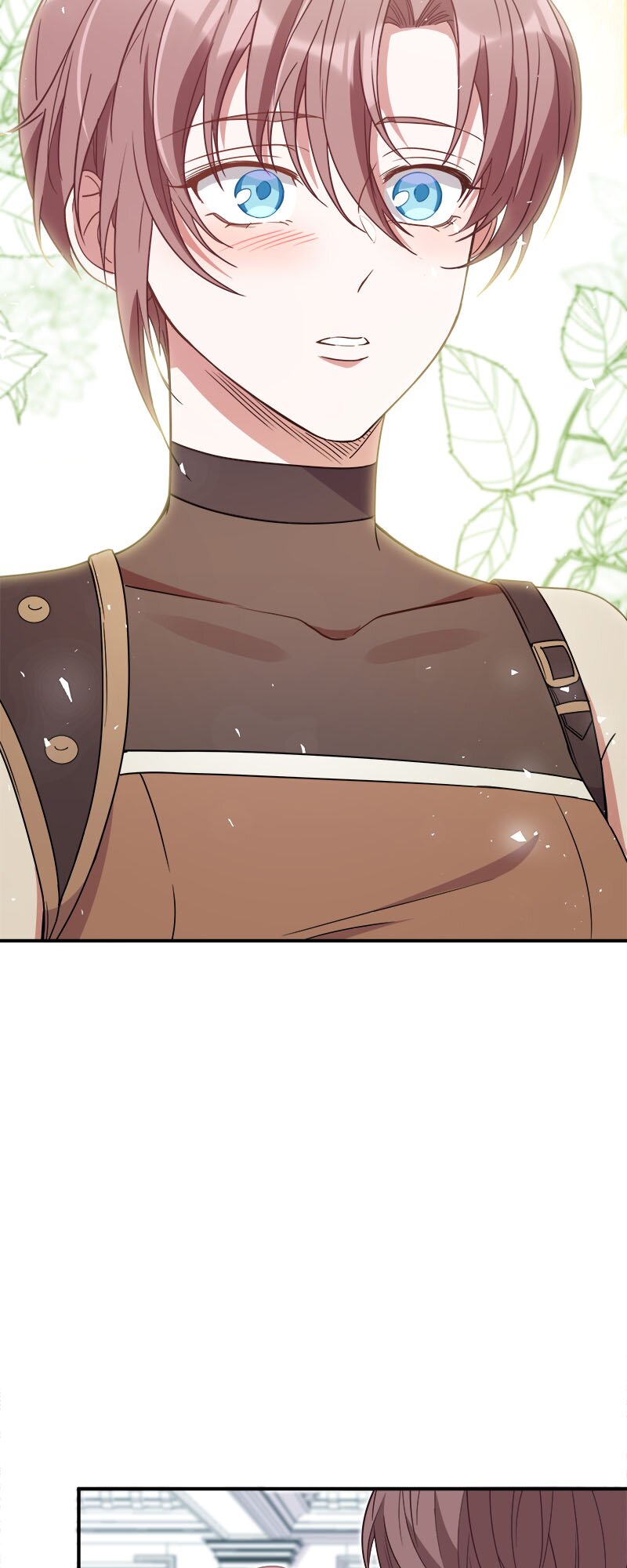 I Woke up as a Notorious Troublemaker! Chapter 30 - Page 44