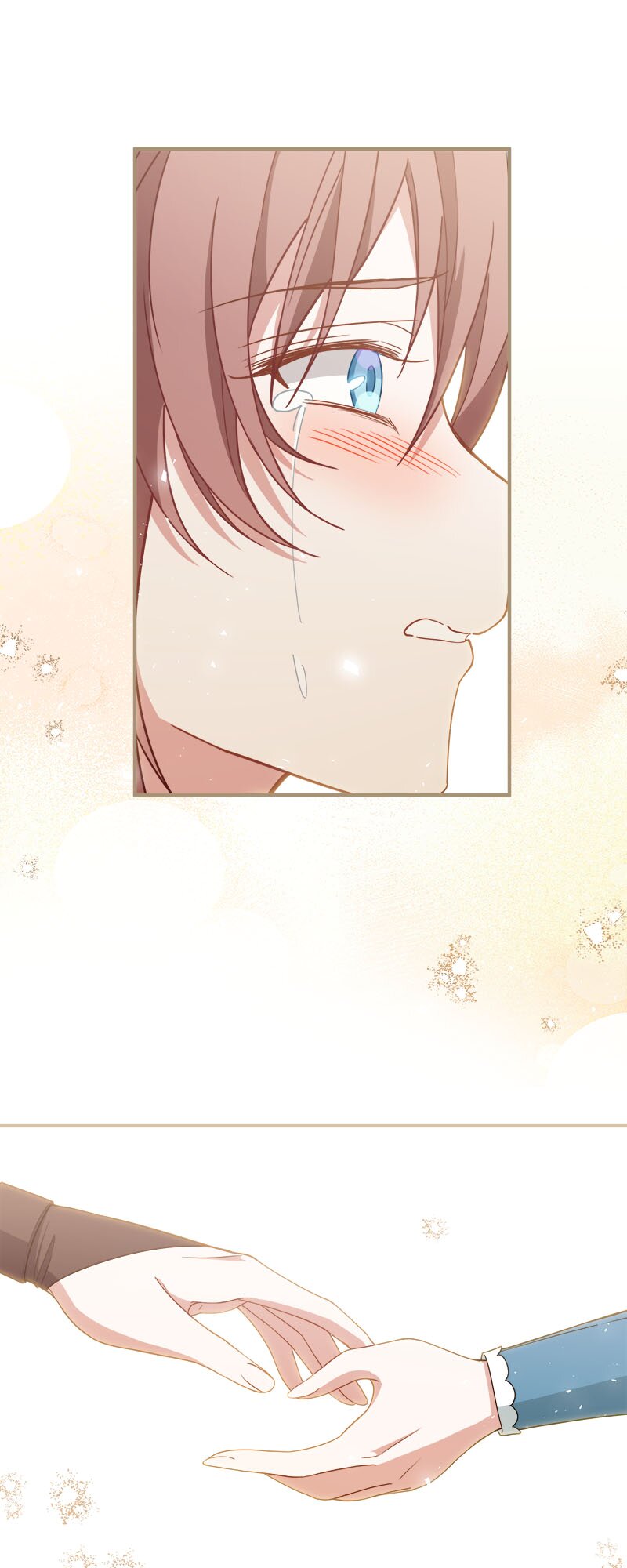 I Woke up as a Notorious Troublemaker! Chapter 30 - Page 50
