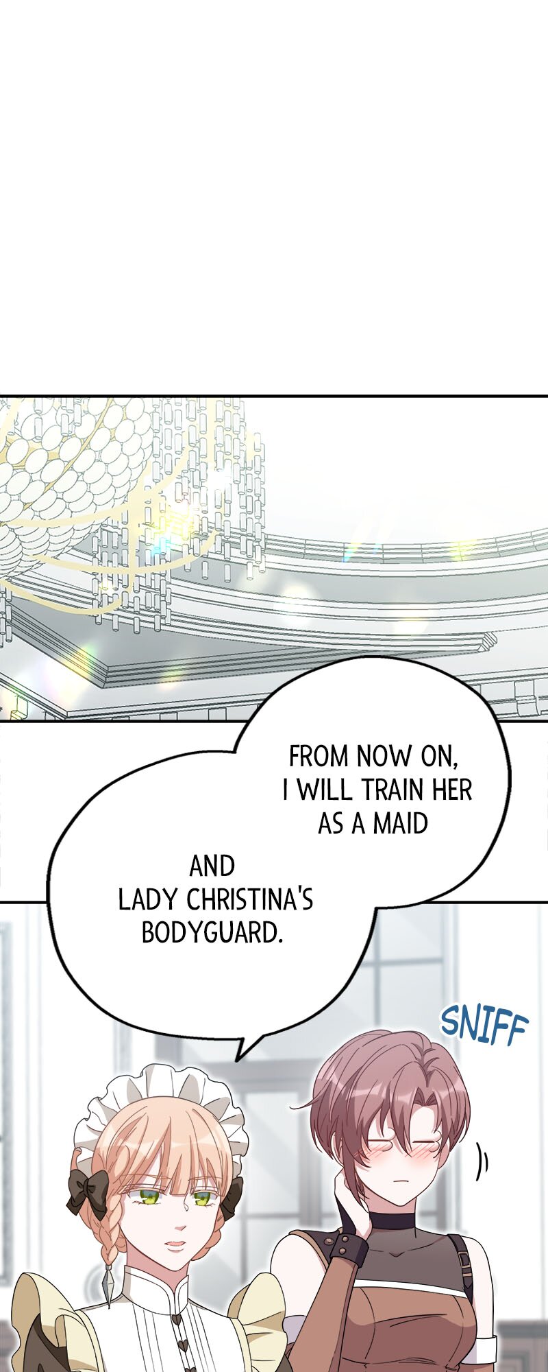 I Woke up as a Notorious Troublemaker! Chapter 30 - Page 53