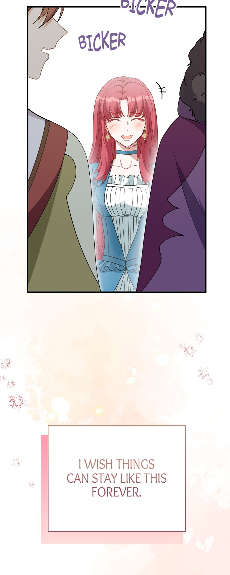 I Woke up as a Notorious Troublemaker! Chapter 30 - Page 59