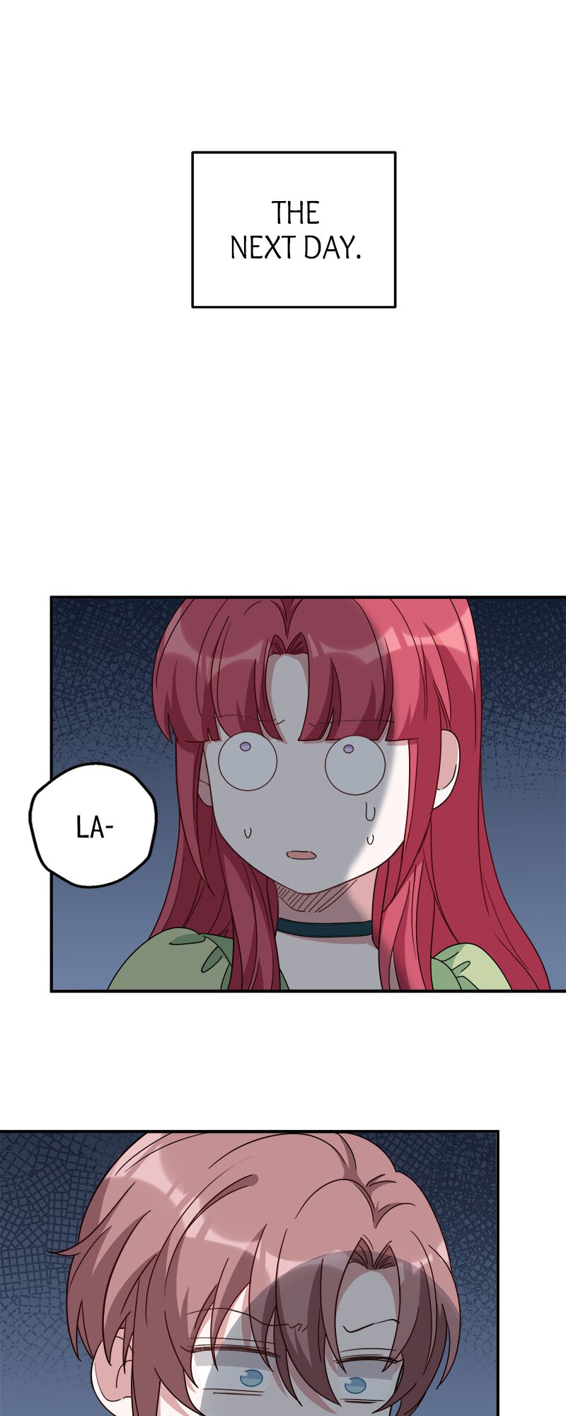 I Woke up as a Notorious Troublemaker! Chapter 30 - Page 62