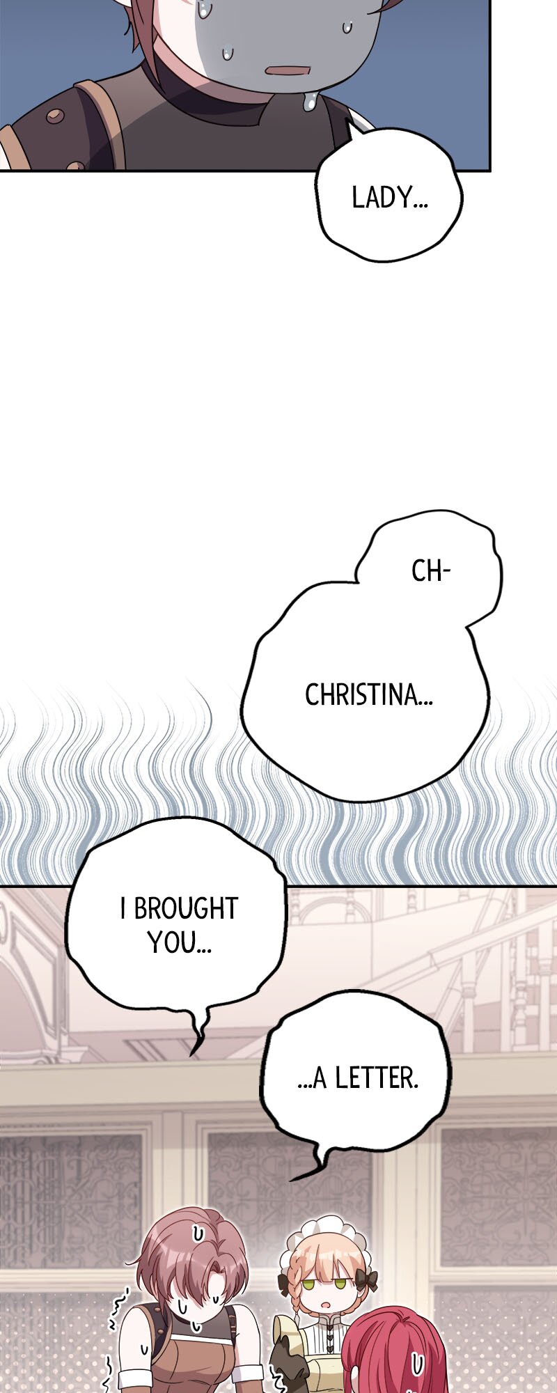 I Woke up as a Notorious Troublemaker! Chapter 30 - Page 63