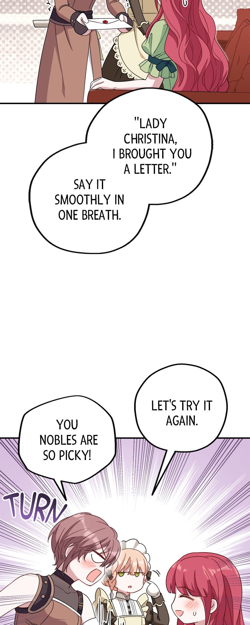 I Woke up as a Notorious Troublemaker! Chapter 30 - Page 64