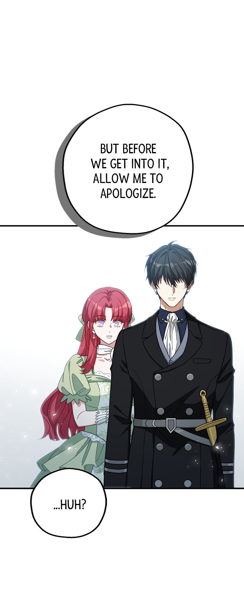 I Woke up as a Notorious Troublemaker! Chapter 31 - Page 10