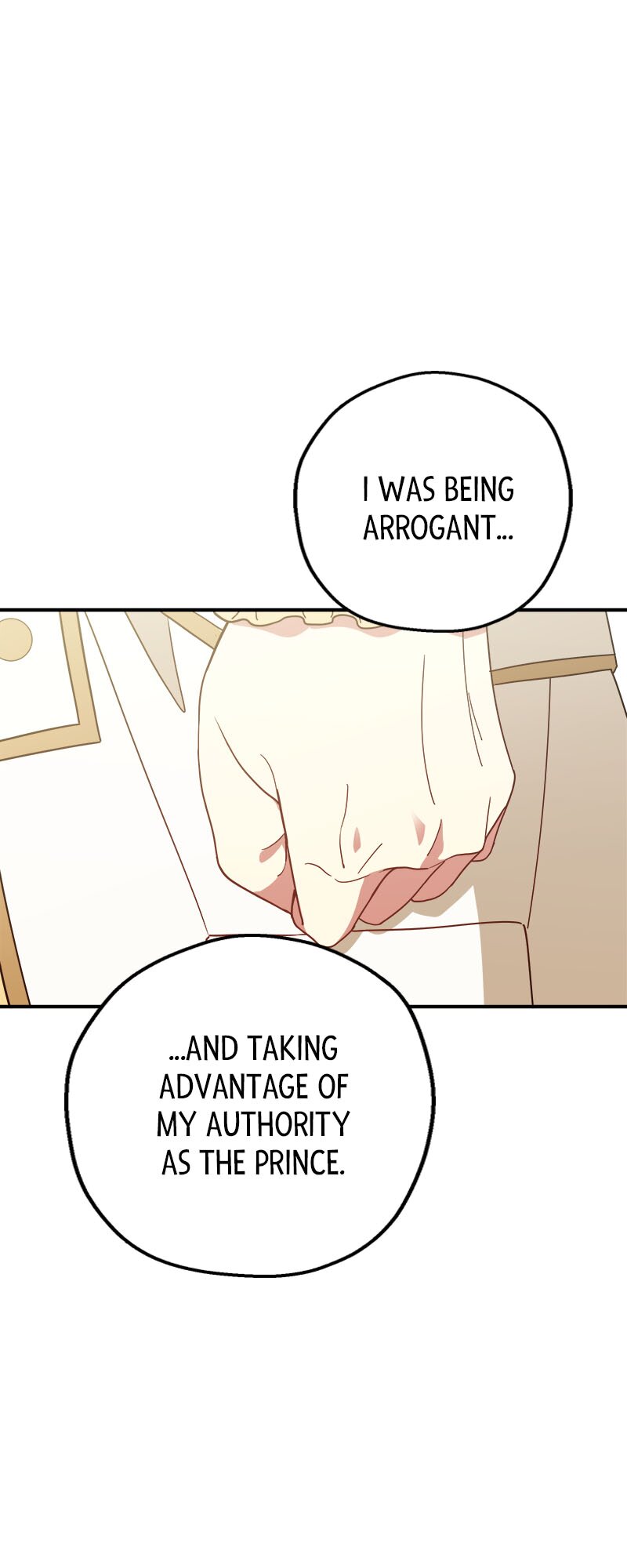 I Woke up as a Notorious Troublemaker! Chapter 31 - Page 14