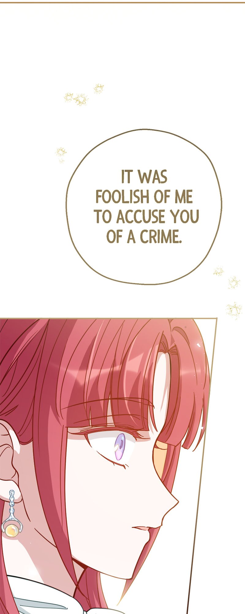 I Woke up as a Notorious Troublemaker! Chapter 31 - Page 20