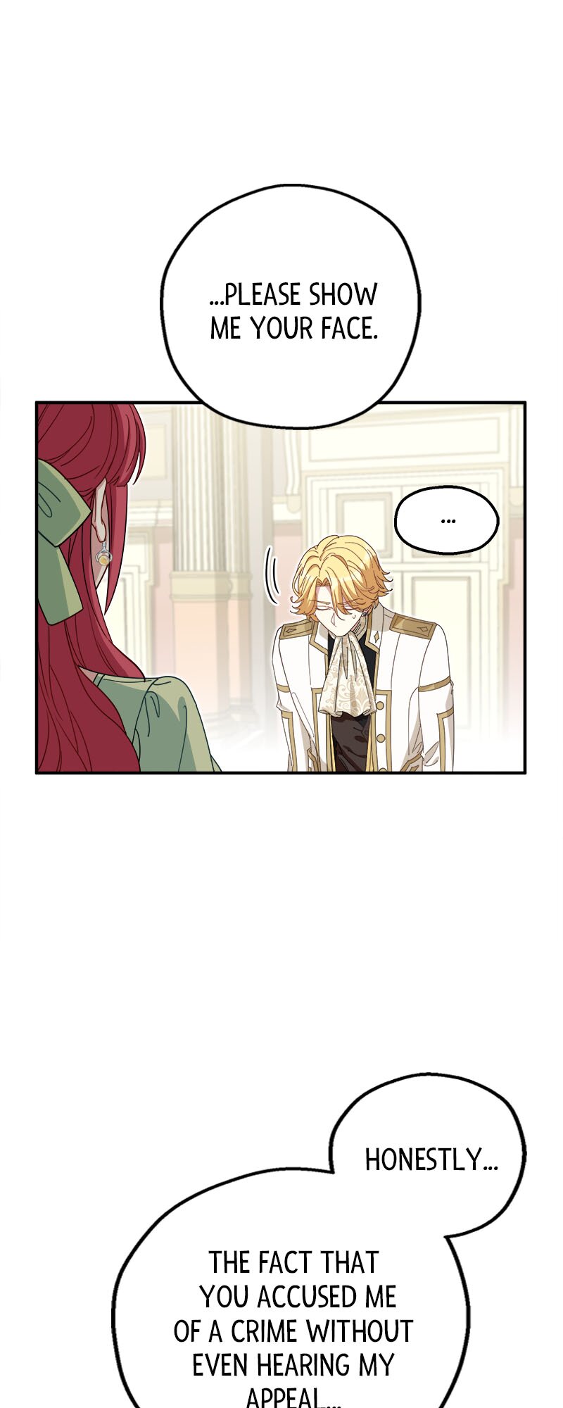I Woke up as a Notorious Troublemaker! Chapter 31 - Page 22