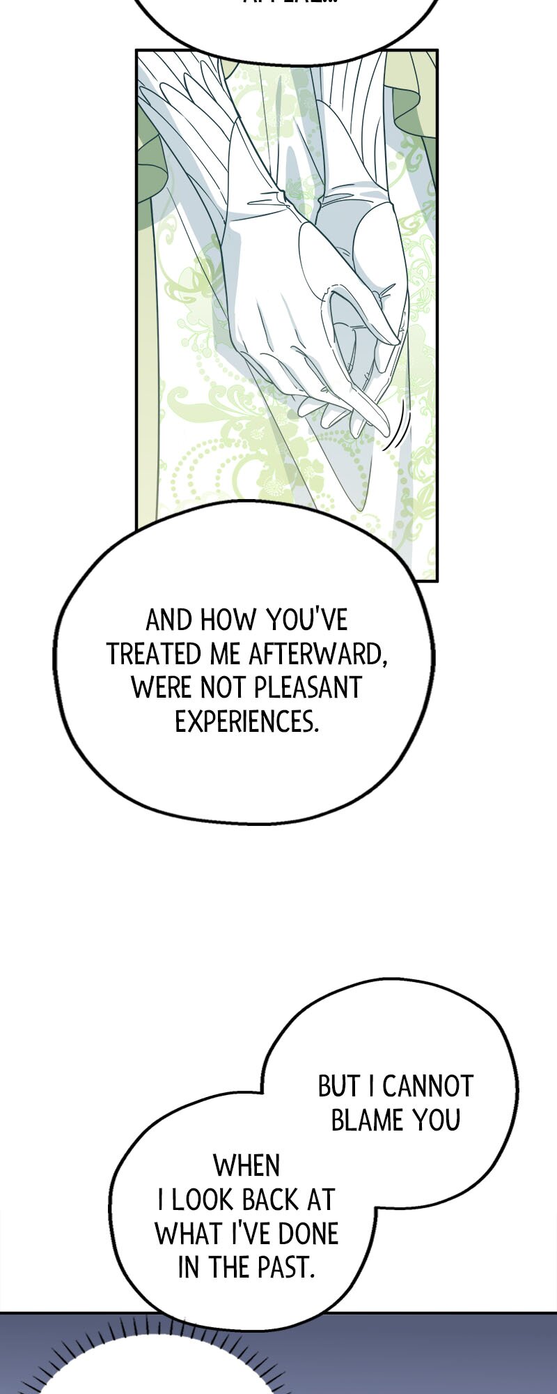 I Woke up as a Notorious Troublemaker! Chapter 31 - Page 23
