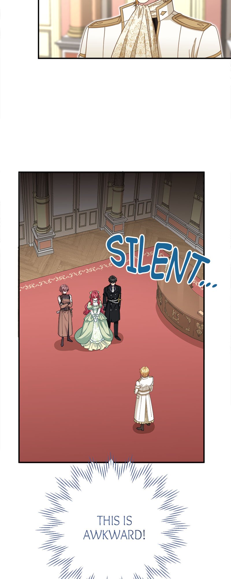 I Woke up as a Notorious Troublemaker! Chapter 31 - Page 3