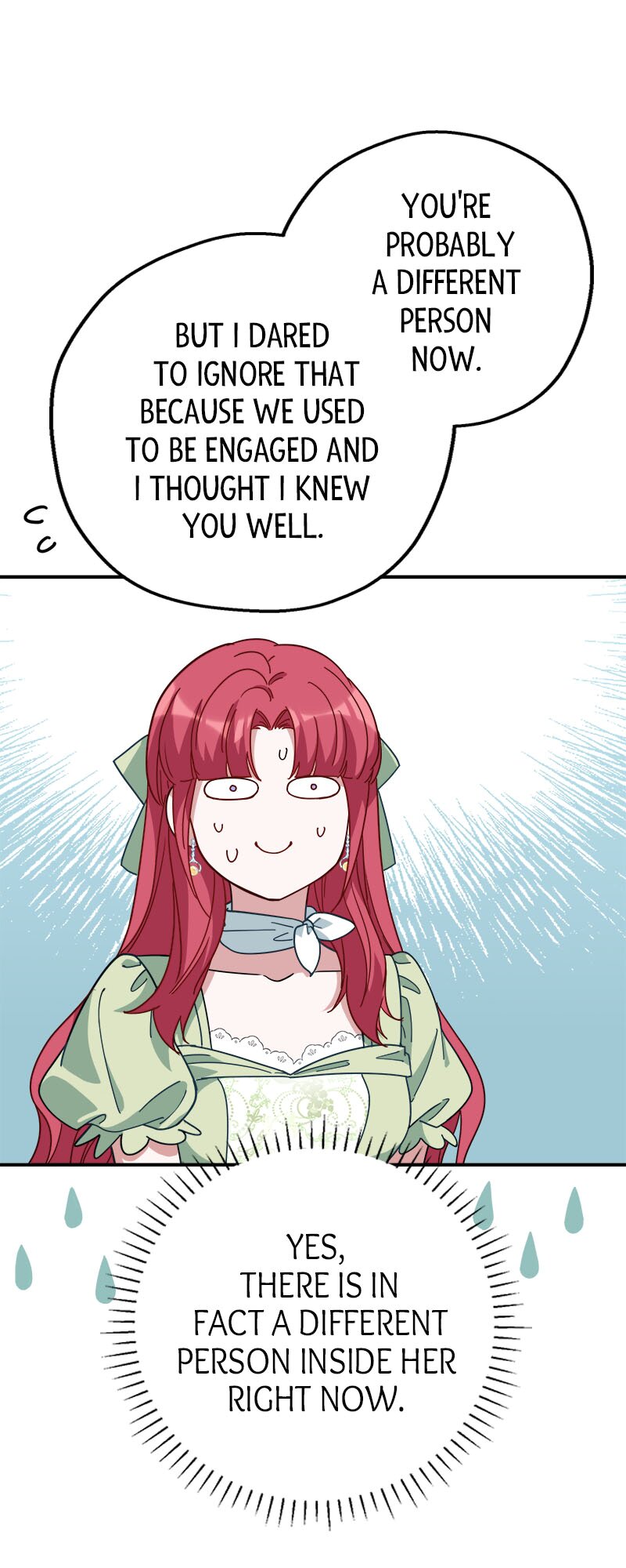 I Woke up as a Notorious Troublemaker! Chapter 31 - Page 31