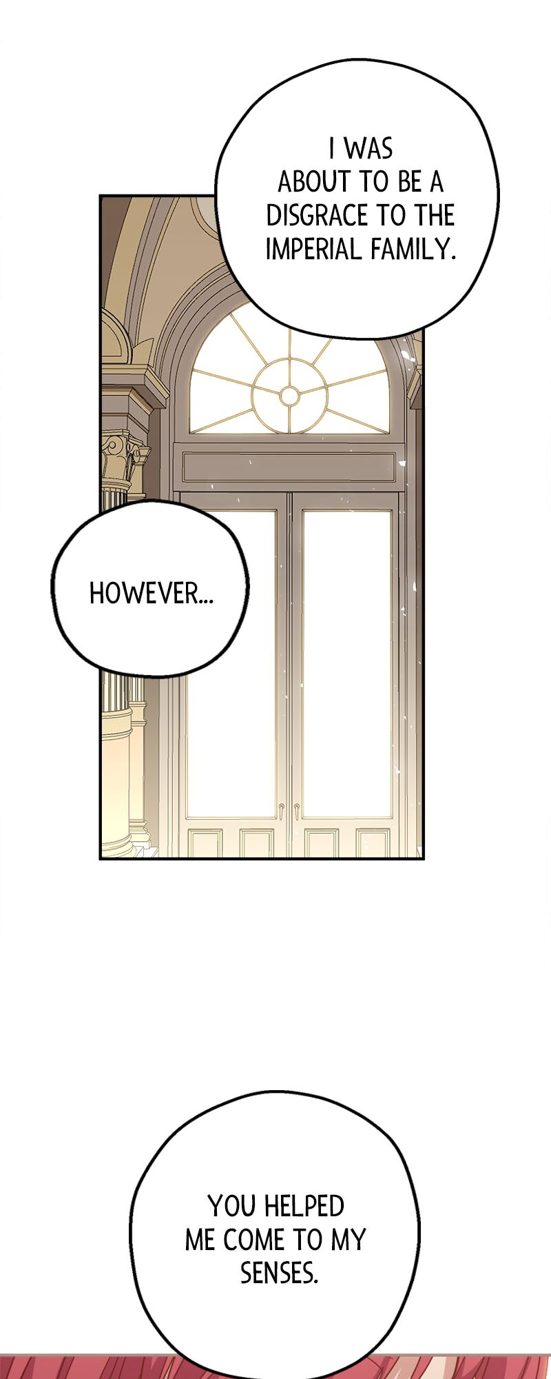 I Woke up as a Notorious Troublemaker! Chapter 31 - Page 34