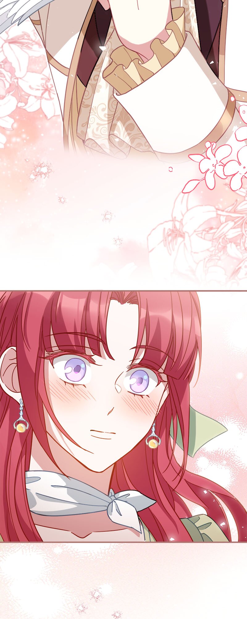 I Woke up as a Notorious Troublemaker! Chapter 31 - Page 37