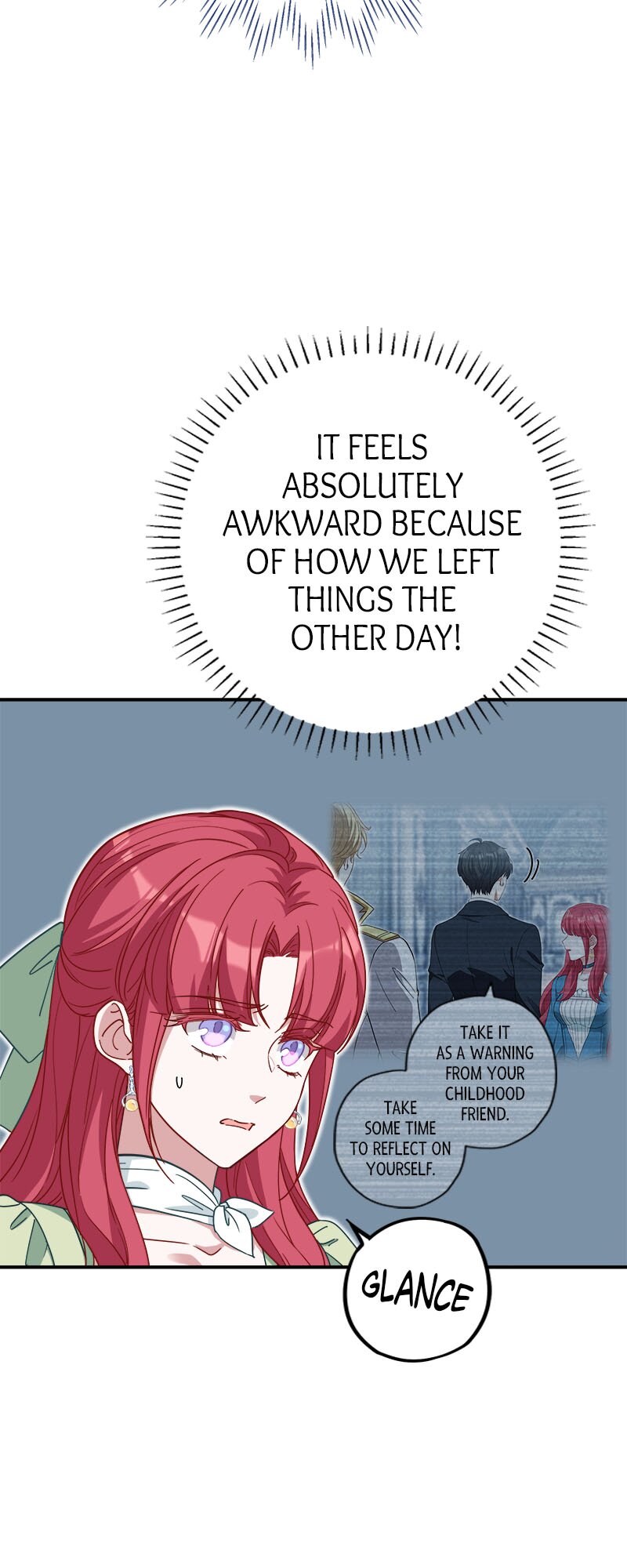 I Woke up as a Notorious Troublemaker! Chapter 31 - Page 4