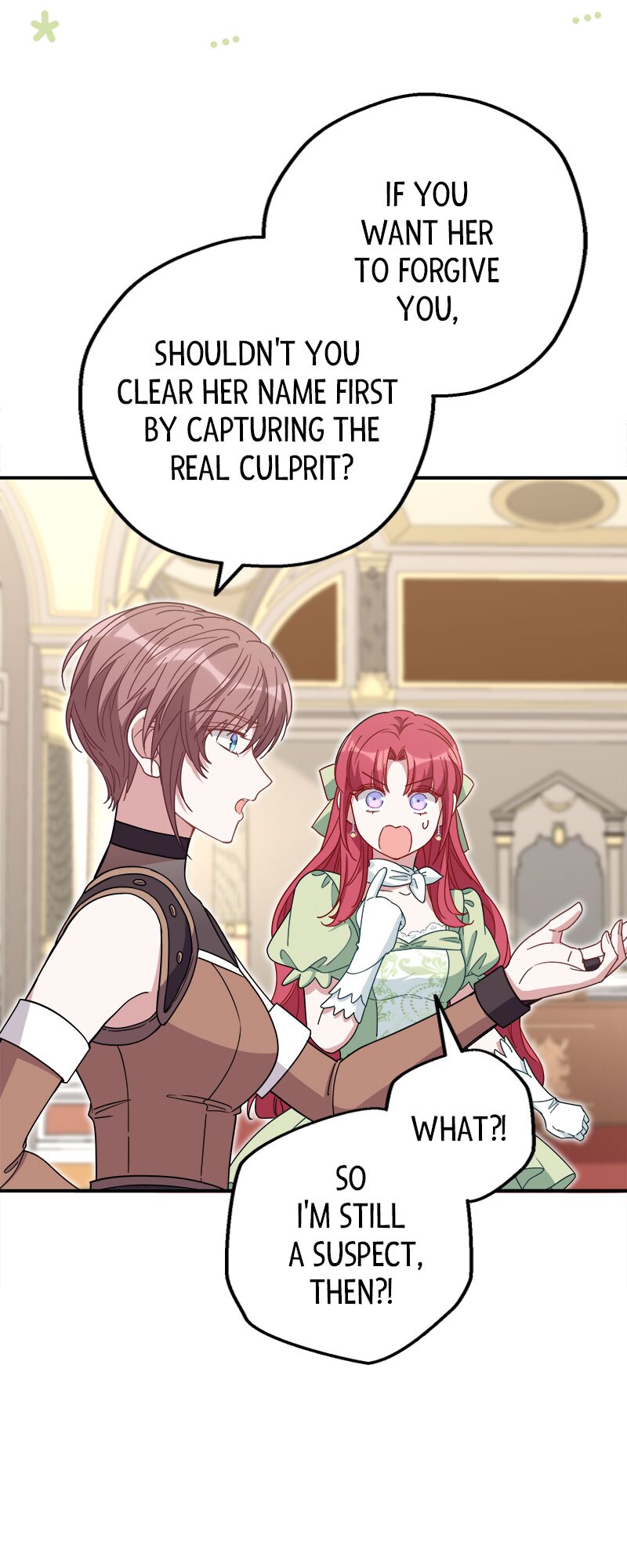I Woke up as a Notorious Troublemaker! Chapter 31 - Page 42